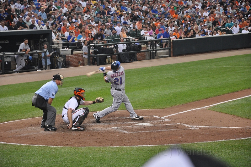 Williams First Mets Game 32.jpg